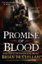 [Powder Mage 01] • Promise of Blood (Powder Mage Series Book 1)